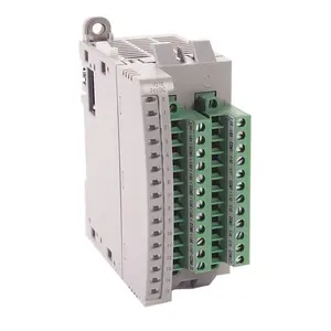 2085-IQ16 Micro 850 Digital Input Module, 16 Point, 12/24V DC, Sink/Source, IEC