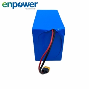 <span class=keywords><strong>Batería</strong></span> recargable de iones de litio para bicicleta eléctrica, almacenamiento personalizado, 12V, 24V, 36V, 48V, 18ah, 20ah, 30ah, 18650 - Product Image 6