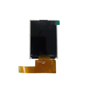 Small 2.8 Inch <strong>LCD</strong> <strong>TFT</strong> Display LED Backlight <strong>MCU</strong> Interface Touch Screen for Industrial <strong>Control</strong> Display Screen Modules - Product Image 4