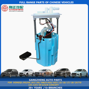 Auto-Diesel-Benzin-Einspritzpumpe für Changan Wuling DFSK Glory GAC Trumpchi Hongqi - Product Image 4