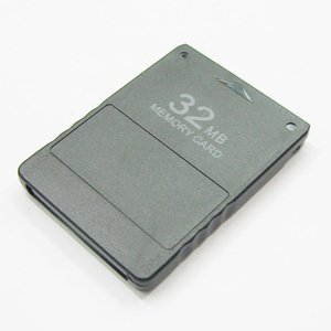 Scheda di Memoria 8MB 16MB 32MB 64MB per FMCB Free McBoot Card V1.953 per PS2 (con Funzione FMCB, Richiede Configurazione da Parte del Cliente) - Product Image 3