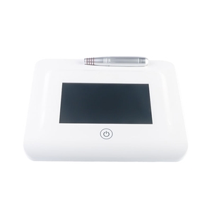 Máquina de Tatuaje Multifunción Pmu+Mts para Tatuaje de Cejas y Mesoterapia para el Cuidado de la Piel - Product Image 5