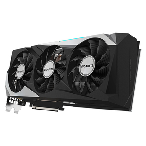การ์ดจอ Radeon 6900 GAMING OC 16G มือสอง สำหรับเล่นเกม รองรับหน่วยความจำ GDDR6 รองรับการโอเวอร์คล็อก 6400 6700XT 6800XT GPU Radeon 6900 GAMIN - Product Image 3