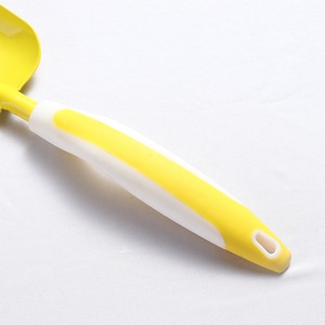 Garden Three Piece Set Shovel Trowel Rake Manual Tools Lightweight Stainless Steel For Garden DIY Use - Product Image 4