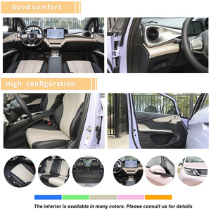 Pièces de rechange abordables pour la famille Pantalla 2023 <span class=keywords><strong>2022</strong></span> <span class=keywords><strong>Cabriolet</strong></span> Car Byd Dolphin - Product Image 6