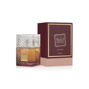 Perfume Árabe 100ml, Fragancia Intensa y Duradera para Hombres y Mujeres - Product Image 1