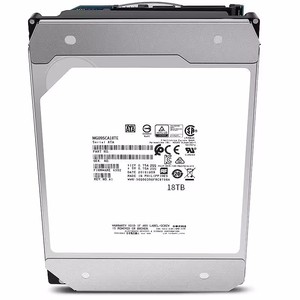 สำหรับฮาร์ดไดรฟ์เซิร์ฟเวอร์ AL14SXB90EN 2.4T 10K 12G SAS ทดสอบการทำงานแล้ว - Product Image 4