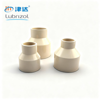 Tuyau en PVC 2 4 6 8 10 12 14 pouces de diamètre 50 mm 75 mm 90 mm 110 mm Tuyaux de drainage d'eau en plastique PVC