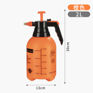 Pulvérisateur à pompe sous pression 2L 3L, pulvérisateur portable, autres outils à main, <span class=keywords><strong>arrosoir</strong></span> à compression, outil de jardinage, vente en gros, industriel - Product Image 3