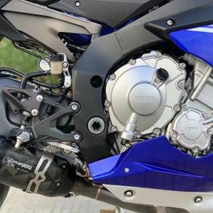 <span class=keywords><strong>Scooter</strong></span> d'occasion <span class=keywords><strong>Yamaha</strong></span> R1M de haute qualité, motos de rue <span class=keywords><strong>vintage</strong></span> fabriquées en Chine, excellent produit, moto sportive essence 1000cc, vitesse maximale 188 km/h - Product Image 5