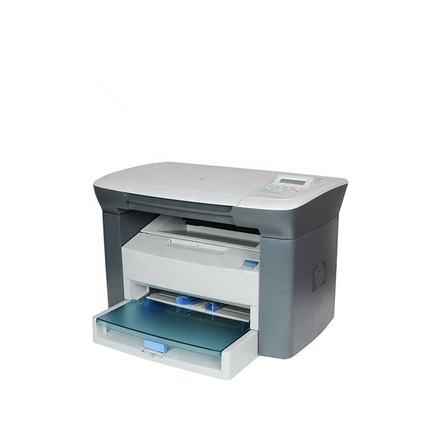 New LaserJet M1005MFP M1005 Scanning and Copying Machine Laser Parinter