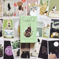 Production de jeux de tarot personnalisés clés en main, du fichier artistique au coffret de vente au détail sous film rétractable (papier)