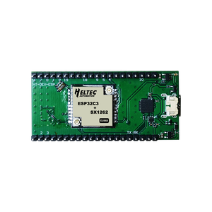 Compatible con ESP32 Dev Backplane, carcasa inalámbrica, para CT62 y carcasa inalámbrica - Product Image 3