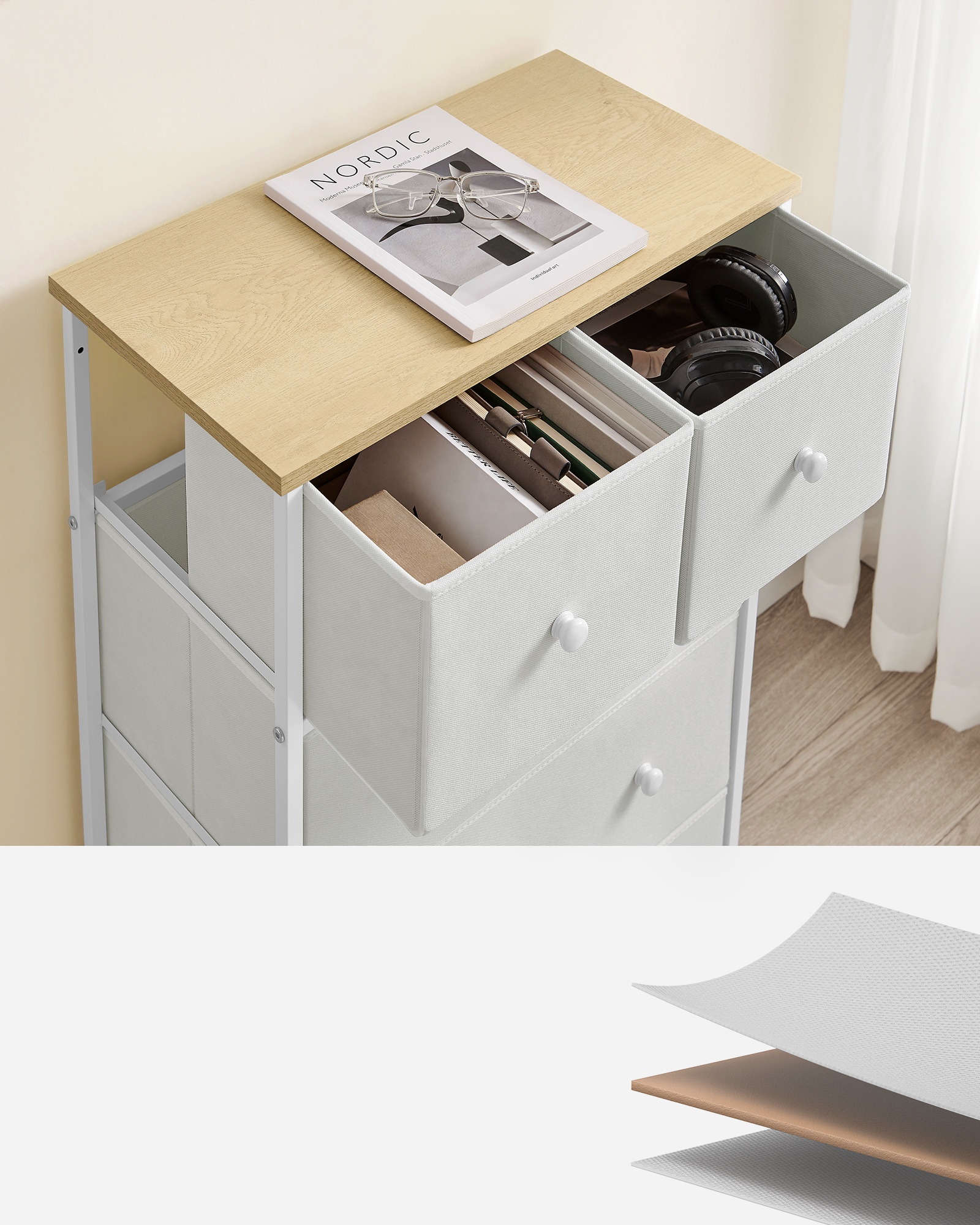 schrank für sexspielzeug Vertical toy storage shelf
