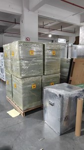 Appareils portables de cryothérapie, de refroidissement, de chauffage, d'électroporation et de mésothérapie faciale - Product Image 5