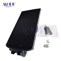 Intercooler de voiture refroidi par air de qualité OEM en aluminium pour BMW F07 F10 F11 F18 535i 518d 520d 525d 530d 535d