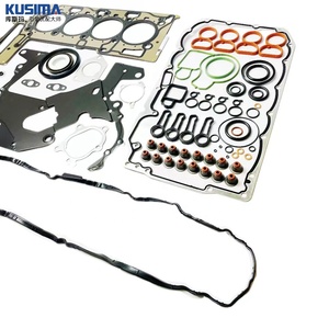 Kit completo de reparación de juntas de garantía de alta calidad para BMW N47 modelo nuevo y antiguo N47D20 <span class=keywords><strong>N47D20C</strong></span> 2.0L T diesel OE 11128509146 - Product Image 6