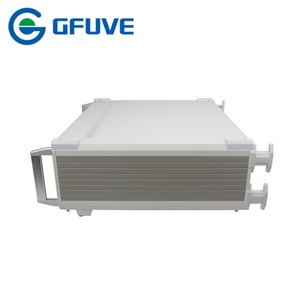 GFUVE Đồng Hồ Đo Năng Lượng Đa Năng Cầm Tay Một Pha Thiết Bị Hiệu Chuẩn GF102 - Product Image 5