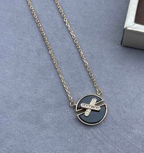 Collares de Cadena Larga de Moda de Marca de Joyería para Niñas, Collar de <span class=keywords><strong>Amistad</strong></span> para el Día de San Valentín para Niños, Último Diseño, Joyería Única - Product Image 3