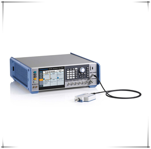 Nuevos generadores de señales de RF y microondas Rohde & Schwarz SMA100B (fuente de señal) de alta precisión, 1 año de garantía, hechos en Alemania, nuevos. - Product Image 4