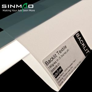 180 GSM牛津聚酯织物，带防水涂层，适合户外使用 - Product Image 4