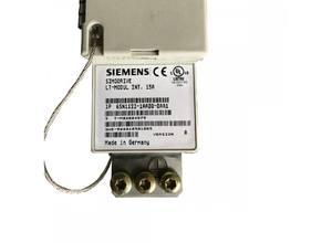 Utilisé 12 Mois Garantie SIEMENS SIMODRIVE LT-MODUL <span class=keywords><strong>INT</strong></span>. 15A 6SN1123-1AA00-0AA1 6SN11231AA000AA1 - Product Image 2