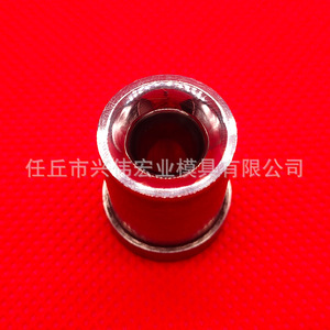 Moule à tréfiler en acier au tungstène H55 38,1 mm personnalisé pour usage industriel - Product Image 4