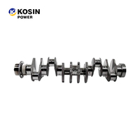 QSK23 pièces de rechange pour moteur diesel, joint supérieur, chemise de cylindre, extracteur, couvercle de refroidissement pour cummings