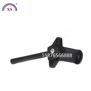 Válvula de control de tanque de agua Heidelberg CD102 tipo flotador para accesorios de prensa de impresión, operación manual, temperatura normal del medio - Product Image 3