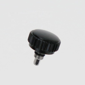 เม็ดมะยมนาฬิกาบางเฉียบ 7.0 มม. ทำจากสแตนเลสสตีล 316L สำหรับรุ่น NH34 35 36 SKX007 - Product Image 3