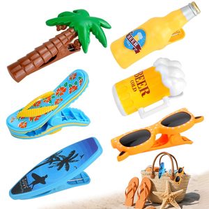 Clips para Toallas <span class=keywords><strong>de</strong></span> <span class=keywords><strong>Playa</strong></span> al por Mayor <span class=keywords><strong>de</strong></span> Fábrica, OEM ODM, Clips <span class=keywords><strong>de</strong></span> Plástico para <span class=keywords><strong>Sillas</strong></span> con Logotipo <span class=keywords><strong>y</strong></span> Color Personalizados para Pedidos al por Mayor - Product Image 1