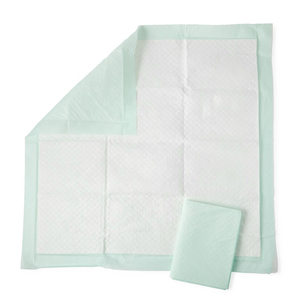 Almohadillas desechables para adiestramiento de perros Fabricante OEM Orinal Cachorro Almohadilla para orinar con logotipo de marca privada | Newclears - Product Image 2