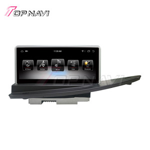 Xe đài phát thanh <span class=keywords><strong>Android</strong></span> Máy nghe nhạc tự động cho Volvo S80 CX70 (rhd) 2004 2005 2006 2007 2008 2009 2010 2011 4 + 64GB <span class=keywords><strong>GPS</strong></span> máy nghe nhạc không dây - Product Image 6