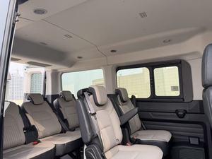 <span class=keywords><strong>Ford</strong></span> <span class=keywords><strong>Transit</strong></span> T8 : le bus léger intelligent ultime pour tous les scénarios, capacité de charge de 5,25 tonnes, ADAS L2.5 et personnalisation sans limites - Product Image 5