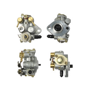 ปั๊มน้ำมันประกอบสำหรับ Rc80 Suzuki Rc100 <span class=keywords><strong>Rc110</strong></span> Rg110 Rgv120 Rgs110 2T Bravo 80 16100-21D11 - Product Image 5