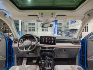 Coche de ocasión, 2023 modelo 2,0 T (330) dos ruedas motrices Luxury PLUS Advanced Edition, Volkswagen Tayue - Product Image 4