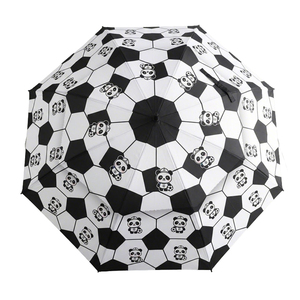 Parapluies de golf en gros, grand format 62 pouces, résistants au vent, protection contre la pluie, parapluie personnalisé pour promotion commerciale - Product Image 5