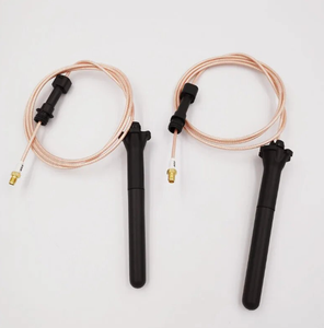 UAV อุปกรณ์เสริมโดรน T30อุปกรณ์เสริมโดรน T30เสาอากาศ SDR สำหรับอุปกรณ์เสริมโดรน T30 - Product Image 1