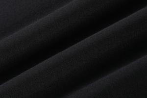 <span class=keywords><strong>Pigiama</strong></span> da <span class=keywords><strong>Uomo</strong></span> in Fibra di Bambù Morbido e Casual, <span class=keywords><strong>Nero</strong></span> Puro, Collo Tondo, Maniche Lunghe, Asciugatura Rapida - Product Image 6