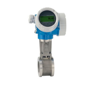 Medidor de Flujo Original E+H Proline Prowirl F 200 en Oferta, 4-20mA HART con Tecnología Heartbeat para Gas, Proline Prowirl F 200 Ne - Product Image 2