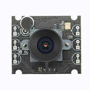 ผู้ผลิตจัดจำหน่ายโดยตรง กล้อง USB ความละเอียดสูง 2MP รุ่น Weinan Electronics WN HD1080-K111L V2.0  เซ็นเซอร์ OV2735  โฟกัสอัตโนมัติ/ปรับโฟกัสเอง  ความละเอียด 1080p มุมมอง 95 องศา - Product Image 1
