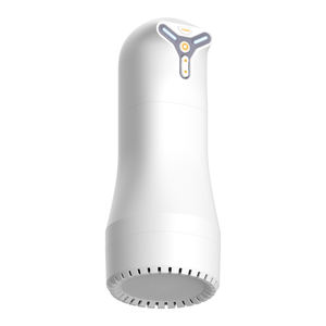 Top estándar masculino GT rotación telescópica vibrador masturbador juguete sexual contracción pene manga vibrador - Product Image 1