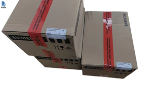 Módulo de Potencia Básico 6SL3130-1TE31-3AA3 de 100kW 3AC 380-480V, Disponible en Stock, para Sistemas de Automatización Industrial - Product Image 1
