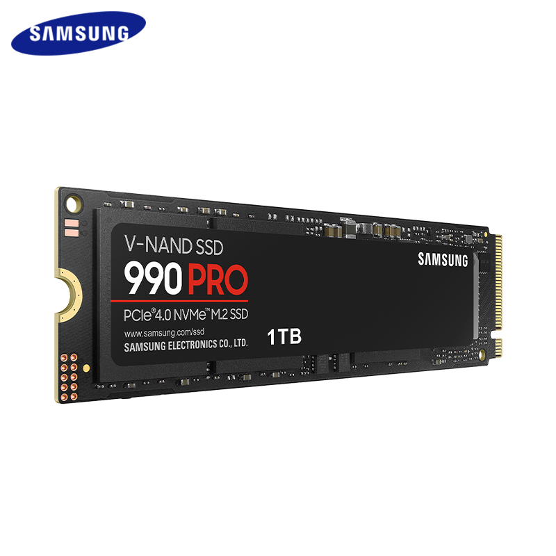 【新品未使用】Samsung 990 EVO 1TB SSD b2bc3853-243b-4c51-9028-
