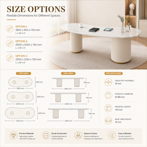 Escritorio Ejecutivo <span class=keywords><strong>de</strong></span> Madera para Consultorio Médico o Salón <span class=keywords><strong>de</strong></span> Belleza, Mesa <span class=keywords><strong>de</strong></span> Consulta <span class=keywords><strong>de</strong></span> Alto Brillo, <span class=keywords><strong>Muebles</strong></span> <span class=keywords><strong>de</strong></span> <span class=keywords><strong>Oficina</strong></span> Personalizados con Correderas Silenciosas para Cajones - Product Image 5