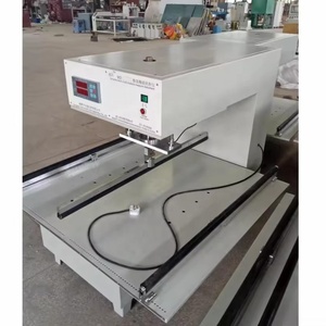 Máquina de Prueba de Flexión ISO 10545 10kn, Probador de Módulo de Rotura, Probador de Resistencia al Fallecimiento para Baldosas Cerámicas - Product Image 4