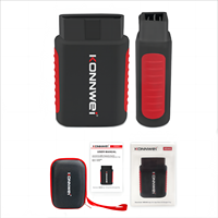 KONNWEI KDIAG Scanner automobile professionnel OBD2, outil de diagnostic complet pour voitures spéciales