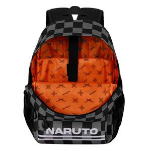 Sac à dos Karactermania For Naru-to Ichiraku-FAN Fight 2.2, noir - Product Image 4