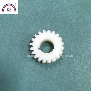 Rodillo de agua de 58 mm y 20 dientes para máquina de rotograbado, pieza de repuesto para prensa de impresión XS - Product Image 2