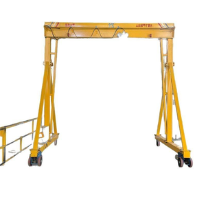 Gru A cavalletto <span class=keywords><strong>Mobile</strong></span> portatile, - Product Image 3